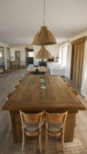 Hotel Boutique Miss Olivos